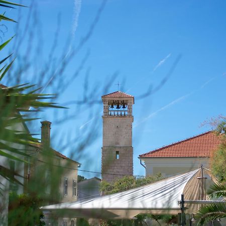 Il Dono Del Mare - Island Iz Veli Iž Exterior foto