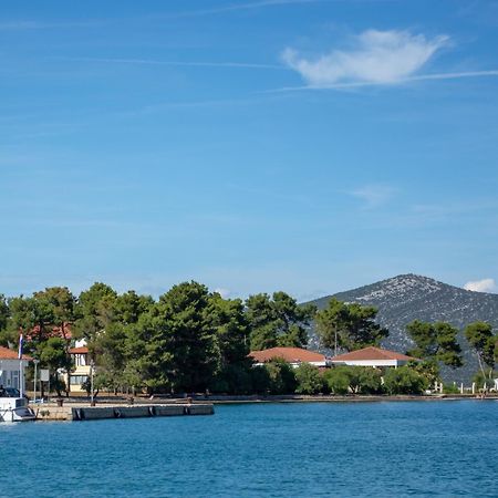 Il Dono Del Mare - Island Iz Veli Iž Exterior foto